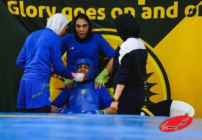 حکم کمیته انضباطی فدراسیون ووشو برای خواهران منصوریان؛ شهربانو ۱۴ و سهیلا ۱۰ ماه محروم شد - کلبه سرگرمی