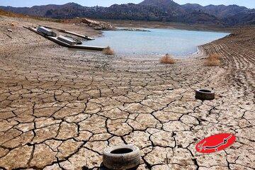  ۲۰۰ سال زمان برای احیای سفره‌های زیرزمینی لازم است/ ایران در آستانه بحران مطلق آب - کلبه سرگرمی
