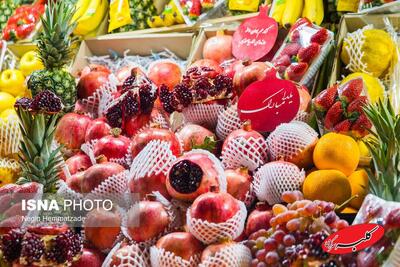  تشخیص انار شیرین و قرمز برای شب یلدا + نکات طلایی خرید - کلبه سرگرمی