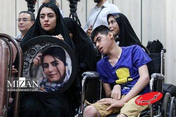  تفاضل دیه، بیت‌المال و قصاص؛ پرسش‌های بی‌پاسخ در پرونده الهه حسین‌نژاد/ «اجرای قصاص نباید به پول خانواده مقتول گره بخورد» - کلبه سرگرمی