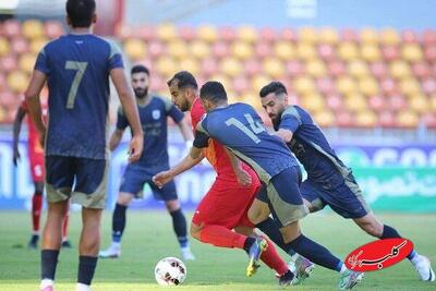 نتایج مرحله یک هشتم نهایی جام حذفی / پیروزی فولاد و گل‌گهر با حذف ۲ تیم دیگر لیگ برتر - کلبه سرگرمی