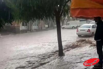  چه شد که این روزها اخبار سیل زیاد شده است؟/ این مناطق تهران در معرض خطر سیل - کلبه سرگرمی