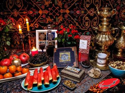  آنچه درباره شب چله نمی‌دانید؛ شب یلدا در هر شهر ایران چقدر طول می‌کشد؟ - کلبه سرگرمی