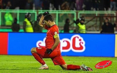 شجاع: در شان من نیست جواب کنعانی را بدهم |‌ من کاپیتان تراکتورم و به او در مورد شادی زشتش هشدار داده بودم - کلبه سرگرمی