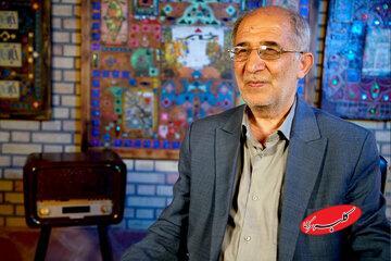  هشدار جدی سردار علایی؛ ساختار اطلاعاتی ما در برابر اسرائیل کارآمد نیست/ یکی از دو نهاد اطلاعاتی کشور، تمرکز کامل خود را صرفاً بر اسرائیل بگذارد - کلبه سرگرمی