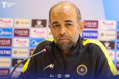 بازی سختی را پیش‌رو داریم/ باید اشتباهات‌مان را به حداقل برسانیم - کلبه سرگرمی