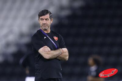 تراکتور: سکوت کریم باقری قابل بخشش نیست | ما در برابر فرزندان‌مان به جای باقری خجالت کشیدیم - کلبه سرگرمی