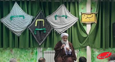  رهبری پیامبرگونه رهبر انقلاب از عوامل پیروزی در جنگ ۱۲ روزه بود/ جلوه ای نو از انسجام و یکدلی در سایه رهبری فرزانه پدیدار شد - کلبه سرگرمی