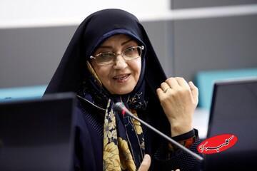  مروری بر کارنامه اشرف بروجردی/ مدیر زنی که مدیریتش نمادین نبود - کلبه سرگرمی