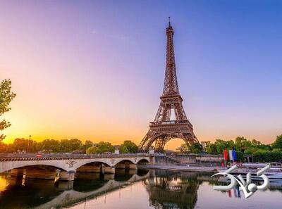 سفر به پاریس چه بلایی سر گردشگران می‌آورد؛ این شهر روح و روان شما را به هم می‌ریزد - مجله اینترنتی کولاک