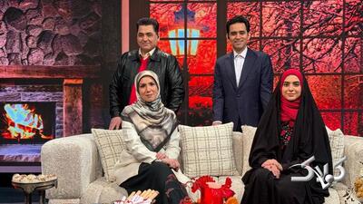 زمان پخش ویژه برنامه یلدا از شبکه آی فلیم ۱۴۰۴ - مجله اینترنتی کولاک