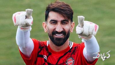 بیرانوند لیاقت دستکش تیم‌ملی را ندارد! - مجله اینترنتی کولاک