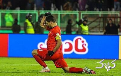 شجاع: در شان من نیست جواب کنعانی را بدهم |‌ من کاپیتان تراکتورم و به او در مورد شادی زشتش هشدار داده بودم - مجله اینترنتی کولاک