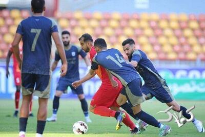 نتایج مرحله یک هشتم نهایی جام حذفی / پیروزی فولاد و گل‌گهر با حذف ۲ تیم دیگر لیگ برتر - مجله اینترنتی کولاک