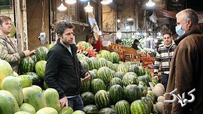 علیه آنفلوآنزا در شب یلدا - مجله اینترنتی کولاک