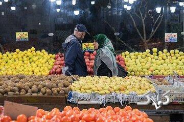ساعات کاری میادین و بازارهای میوه و تره‌بار تهران تغییر کرد - مجله اینترنتی کولاک