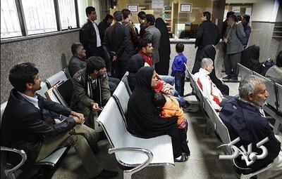 نوبت‌دهی ۷۰۰ بیمارستان از اول دی الکترونیکی می‌شود | باید اعتماد مردم را جلب کنیم - مجله اینترنتی کولاک