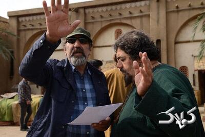 تاریخ دقیق پخش سریال سلمان فارسی مشخص شد - مجله اینترنتی کولاک