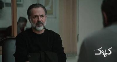 دانلود سریال محکوم قسمت ۱۷ / لینک مستقیم سریال محکوم قسمت اول تا آخر - مجله اینترنتی کولاک