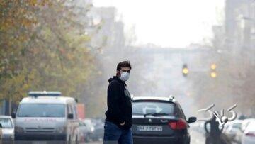 هواشناسی استان تهران هشدار داد - مجله اینترنتی کولاک