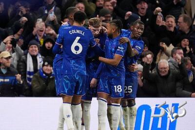 پخش زنده بازی چلسی و نیوکاسل از تلویزیون + پخش آنلاین - مجله اینترنتی کولاک