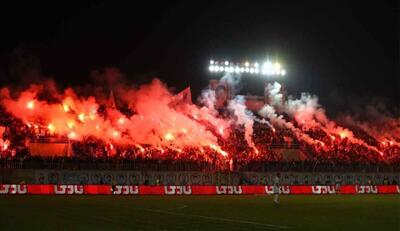 کام تی‌تی‌ها تلخ شد؛ مرگ دو تراکتوری بعد از شکست پرسپولیس+‌عکس - مجله اینترنتی کولاک