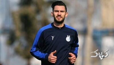 مهاجمی که از سوی هواداران استقلال هوو شد مشتری پیدا کرد؛ منصوریان مهاجم آبی ها را می خواهد - مجله اینترنتی کولاک