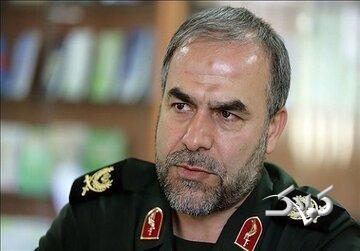 انتقاد معاون سیاسی سپاه از اظهارات سیاسیون در دیدار با پزشکیان؛ درخواست مذاکره مجدد با آمریکا جای تامل دارد/ نادیده انگاشتن منافع ملی دیده می‌شود - مجله اینترنتی کولاک