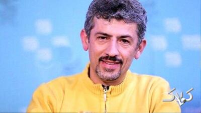 بازیگر سرشناس سینما و تلویزیون: من ۱۰۹ فرزند دارم!+ فیلم - مجله اینترنتی کولاک