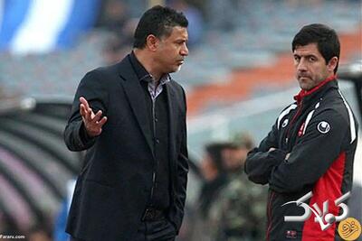 یه رفیق می‌خوام مثل علی دایی برای کریم باقری + ویدئو | حرف‌های جالب آقا کریم در مورد شهریار | ببینید - مجله اینترنتی کولاک