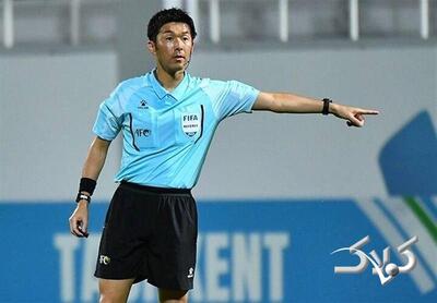 داور دیدار تراکتور و الدحیل مشخص شد - مجله اینترنتی کولاک