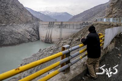 سدهای کشور چقدر پر شدند؟ | آمار جدید اعلام شد - مجله اینترنتی کولاک