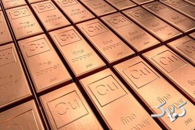 مس یک قدم تا ثبت رکورد جدید با محدودیت در استخراج و تامین - مجله اینترنتی کولاک