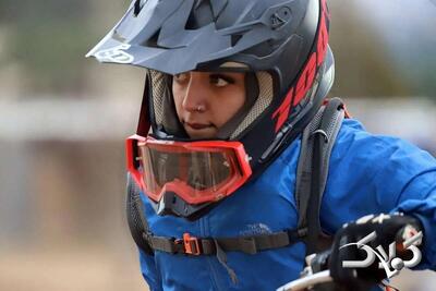 ماجرای مسابقه هارد اندرو بانوان - مجله اینترنتی کولاک