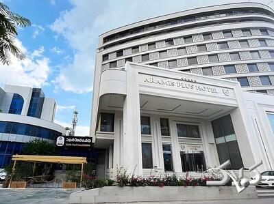 هرآنچه باید درباره هتل آرامیس پلاس کیش بدانید؛ از امکانات تا موقعیت مکانی - مجله اینترنتی کولاک