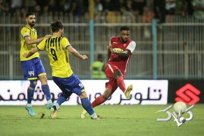 مهاجم سابق پرسپولیس به میامی آمریکا پیوست - مجله اینترنتی کولاک