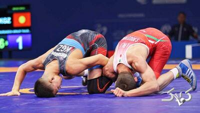 فوری؛ قتل قهرمان کشتی در مشهد / قاتل ۱۷ ساله اعتراف کرد+ عکس - مجله اینترنتی کولاک