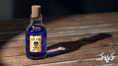 عجیب‌ترین اسیدپاشی در تهران؛ مالباخته، ‌تبدیل به اسیدپاش شد - مجله اینترنتی کولاک