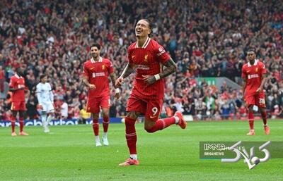 پخش زنده بازی لیورپول و تاتنهام از تلویزیون + پخش آنلاین - مجله اینترنتی کولاک