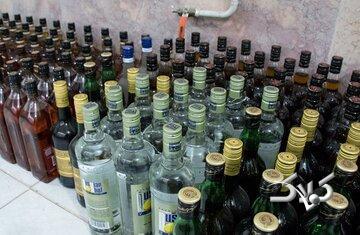 نگهداری و خرید و فروش مشروبات الکلی چه مجازاتی دارد؟ - مجله اینترنتی کولاک