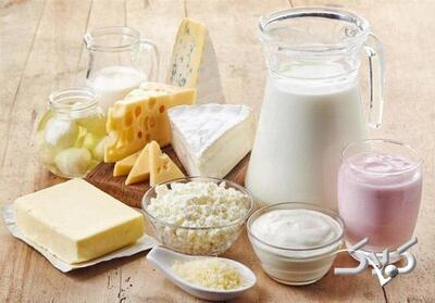 قیمت لبنیات در دی ماه کاهش می‌یابد - مجله اینترنتی کولاک