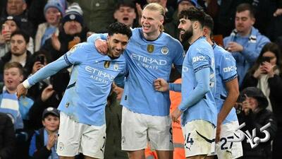 پخش زنده بازی منچسترسیتی و وستهام از تلویزیون + پخش آنلاین - مجله اینترنتی کولاک