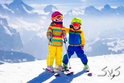 واکنش فدراسیون کوهنوردی به حضور کودکان در ارتفاعات/ می‌توان کودکان را به ارتفاع بالای ۳۰۰۰ متر ببرد اما... - مجله اینترنتی کولاک