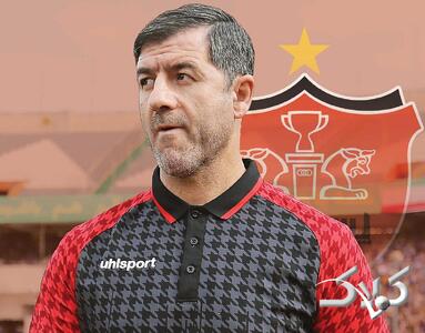 جوابیه تراکتور به باقری: یادتان رفته تبریز دور افتخار زدید | از استقلال عذرخواهی کردی اما... - مجله اینترنتی کولاک