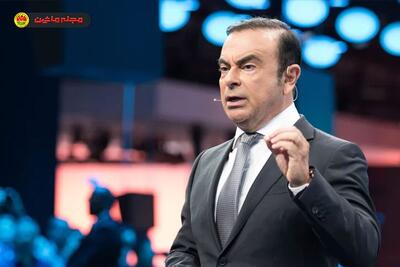  بازگشت کارلوس گون به لینکدین