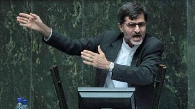 حمله کوچک‌زاده به وزیر جهاد کشاورزی - مردم سالاری آنلاین