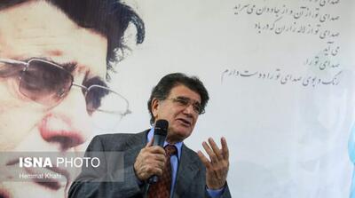 ۲ آلبوم محمدرضا شجریان رونمایی شد - مردم سالاری آنلاین