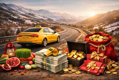 هدیه‌های میلیونی سفیران برای مسافران بین‌شهری؛ ویژه یلدا تا عید - مردم سالاری آنلاین