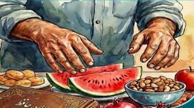 کارگران یلدای طولانی ندارند - مردم سالاری آنلاین