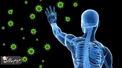 سیستم ایمنی بدن چگونه از تعادل خارج می‌شود؟ - مردم سالاری آنلاین